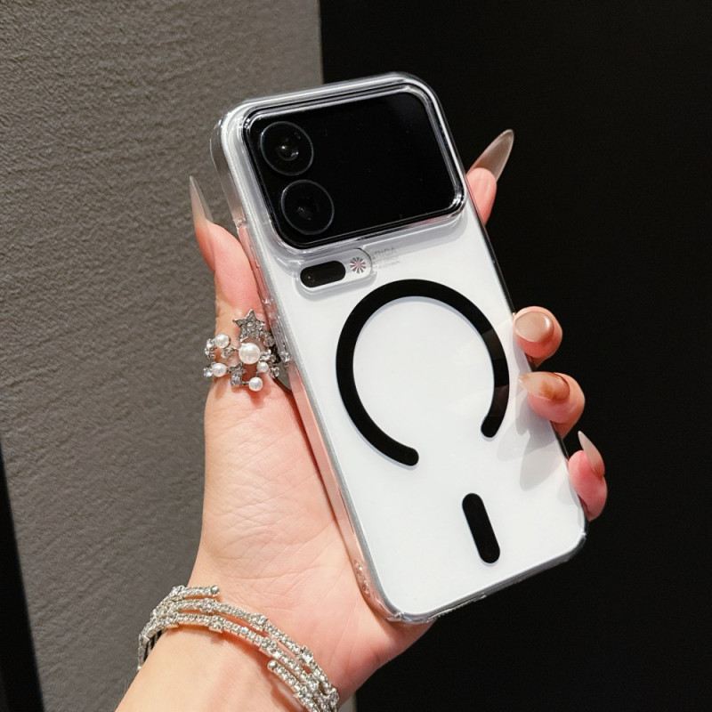 Tok Xiaomi 17 Pro Ultravékony Mágneses