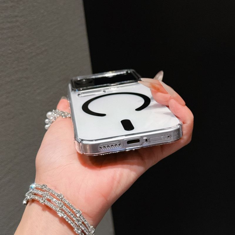 Tok Xiaomi 17 Pro Ultravékony Mágneses