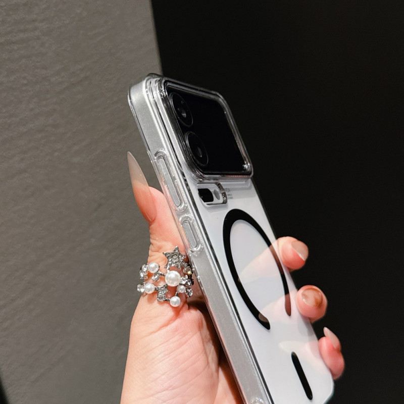 Tok Xiaomi 17 Pro Ultravékony Mágneses