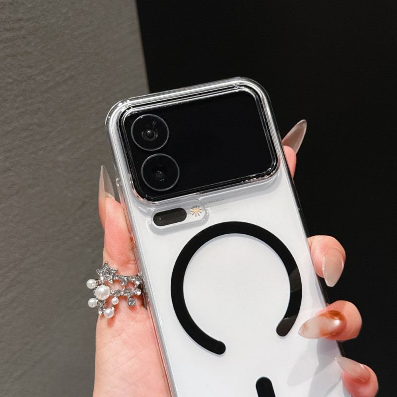 Tok Xiaomi 17 Pro Ultravékony Mágneses