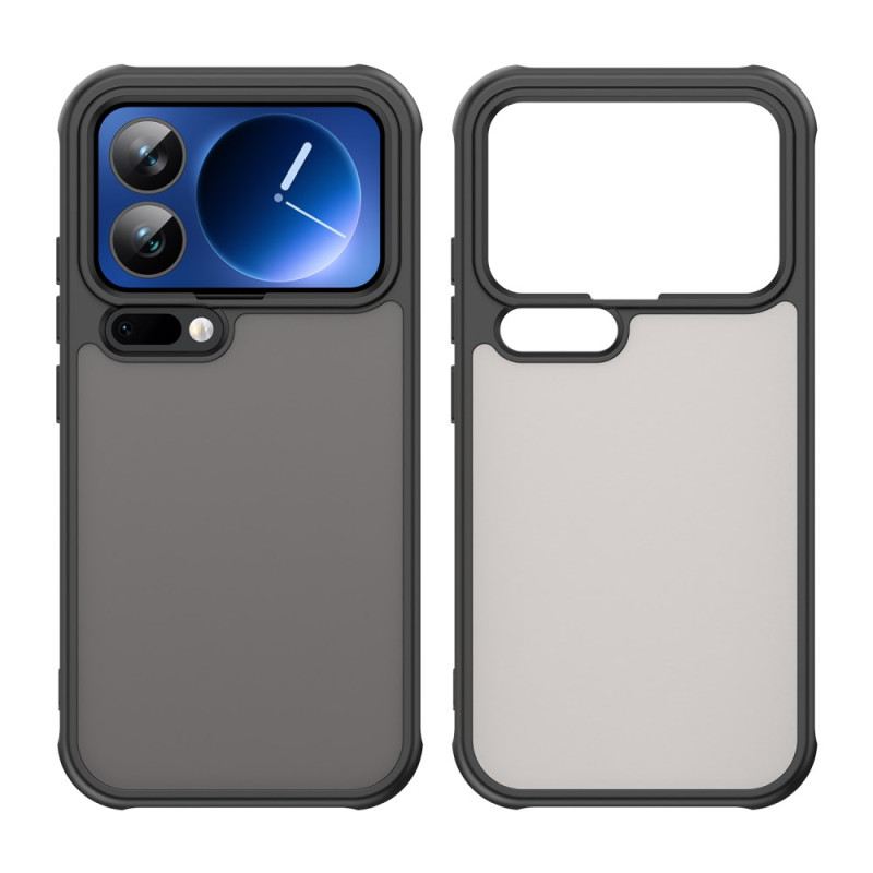 Tok Xiaomi 17 Pro Ütésálló Légzsákokkal