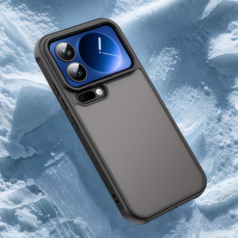 Tok Xiaomi 17 Pro Ütésálló Légzsákokkal