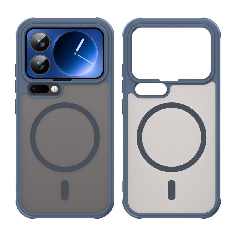 Tok Xiaomi 17 Pro Ütésálló Mágneses