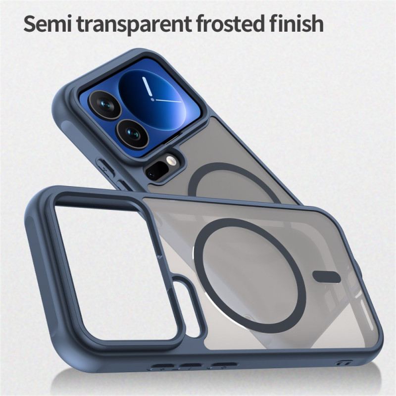 Tok Xiaomi 17 Pro Ütésálló Mágneses