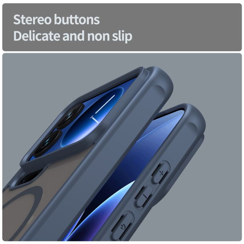 Tok Xiaomi 17 Pro Ütésálló Mágneses