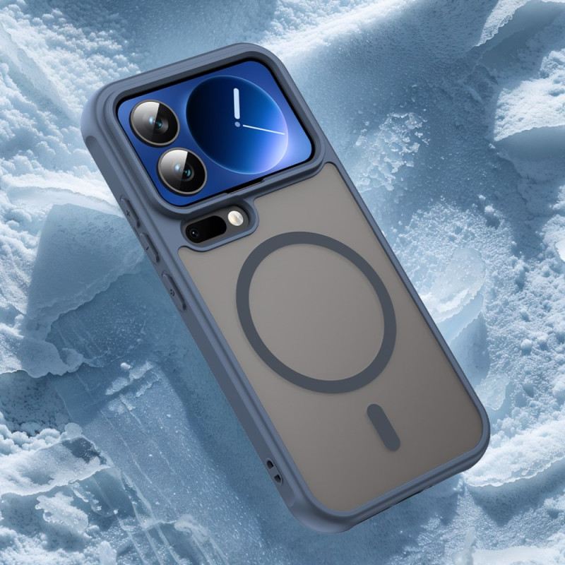 Tok Xiaomi 17 Pro Ütésálló Mágneses