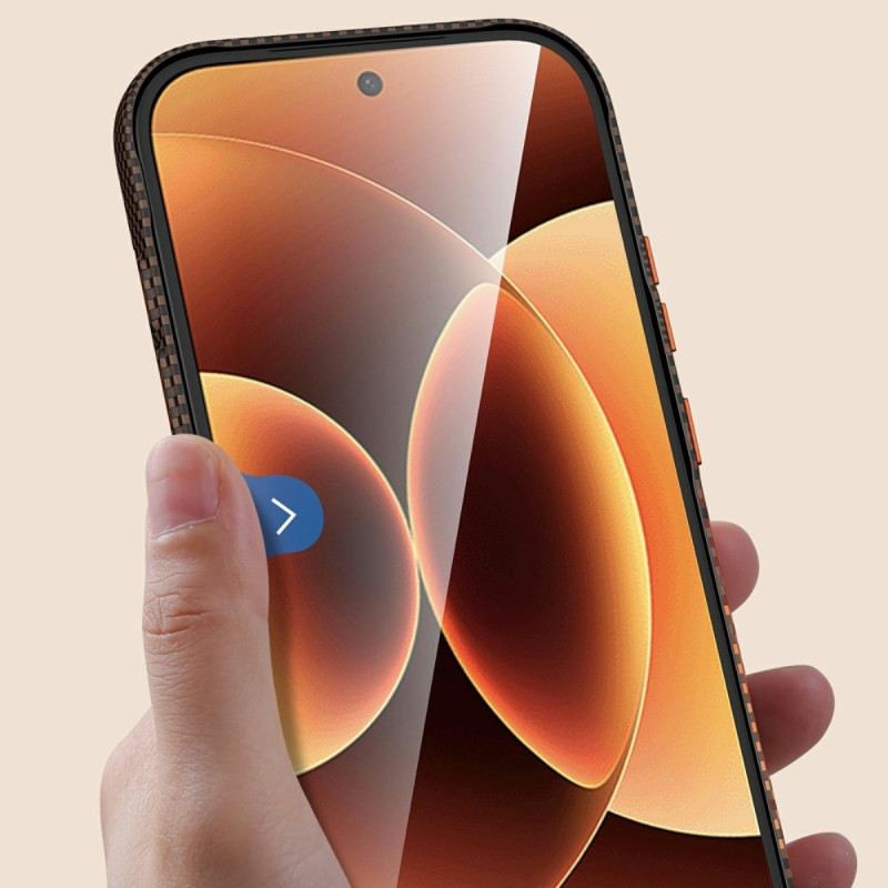 Tok Xiaomi 17 Pro Ütésálló Mágneses Sulada