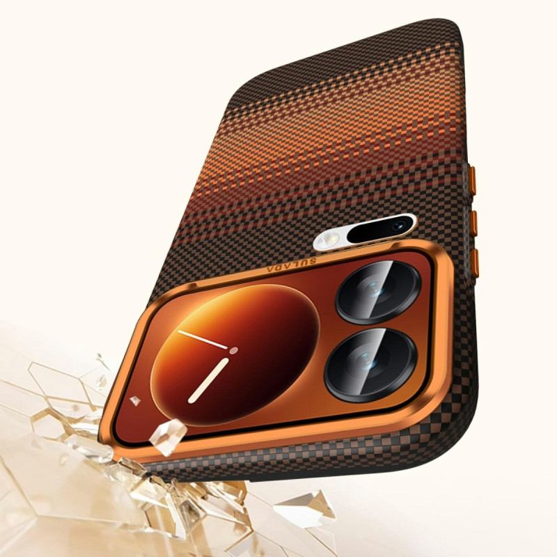 Tok Xiaomi 17 Pro Ütésálló Mágneses Sulada