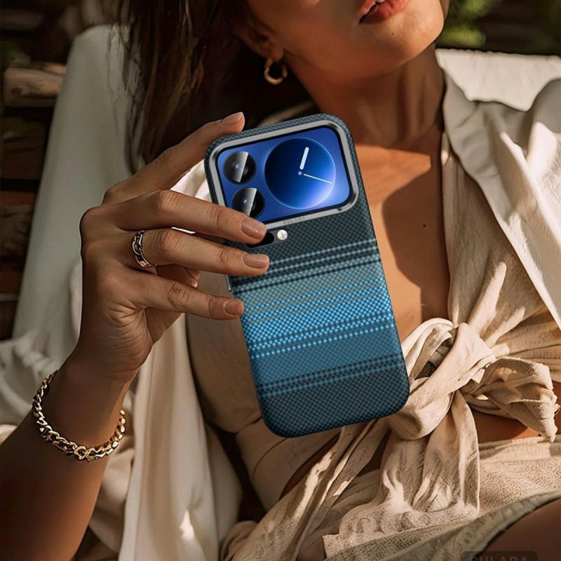 Tok Xiaomi 17 Pro Ütésálló Mágneses Sulada