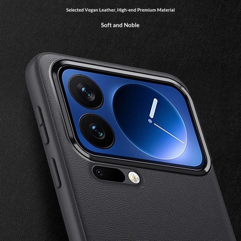 Tok Xiaomi 17 Pro Vékony Védelem