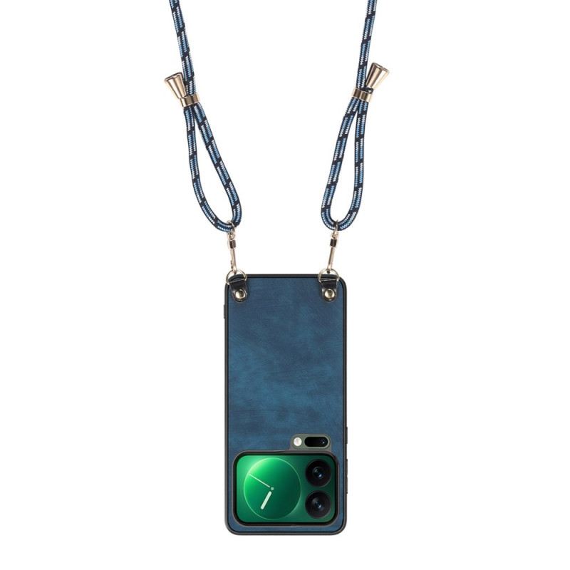 Tok Xiaomi 17 Pro Velúr Hatású