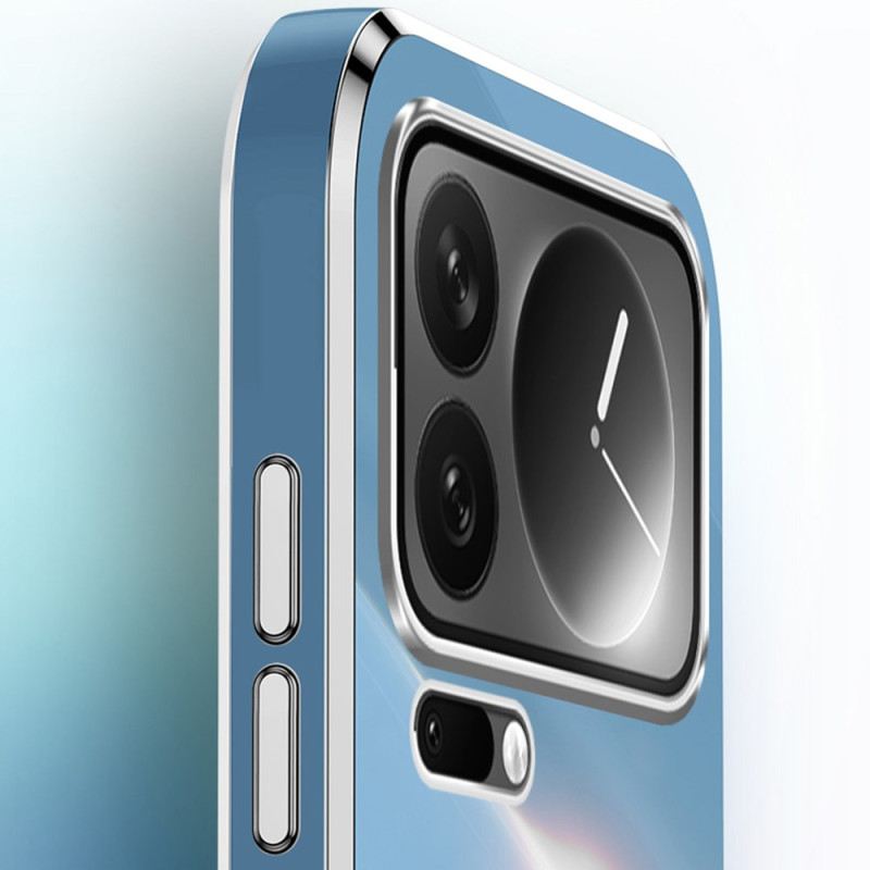 Tok Xiaomi 17 Pro Xinli