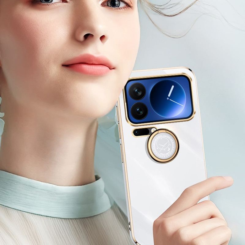 Tok Xiaomi 17 Pro Xinli Gyűrűtartó