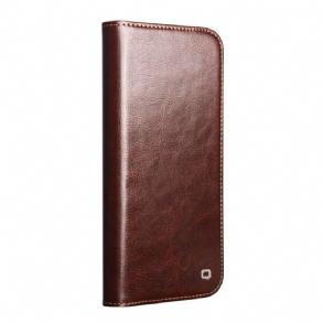 Xiaomi 17 Pro Qialino Valódi Bőr