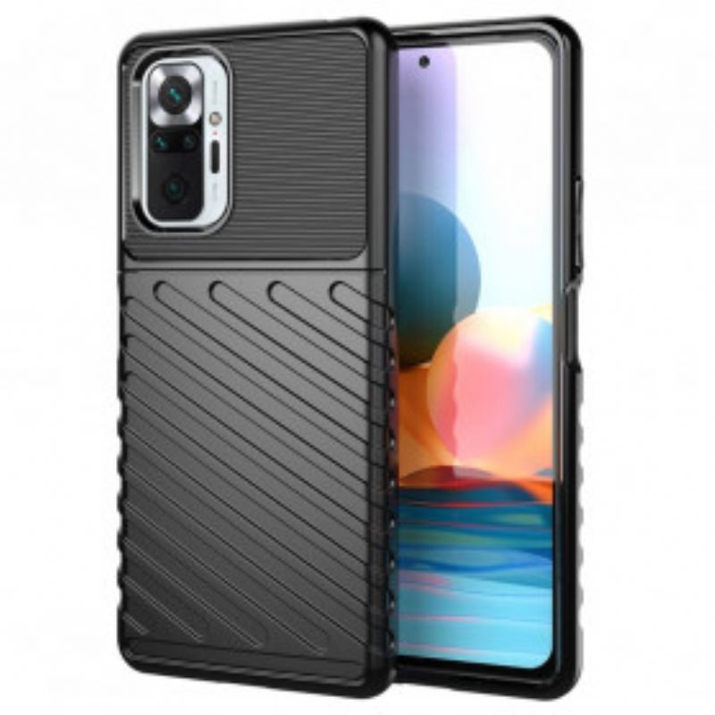 Tok Xiaomi Redmi Note 10 Pro Thunder Sorozat