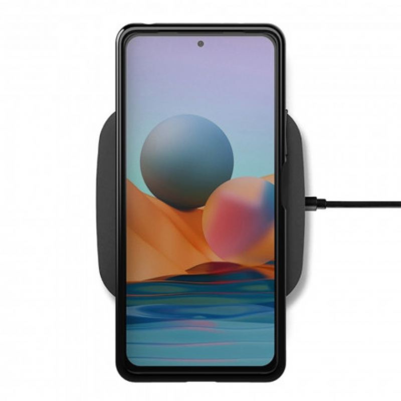 Tok Xiaomi Redmi Note 10 Pro Thunder Sorozat
