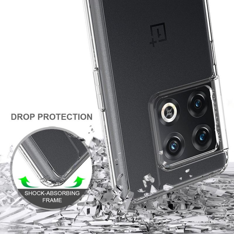Tok OnePlus 10 Pro 5G Átlátszó