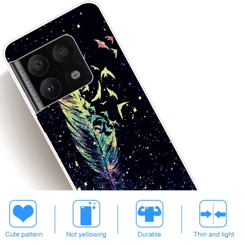Tok OnePlus 10 Pro 5G Madártoll