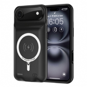 6000mah-s Power Bank Tok iPhone Airhez Magsafe-fel