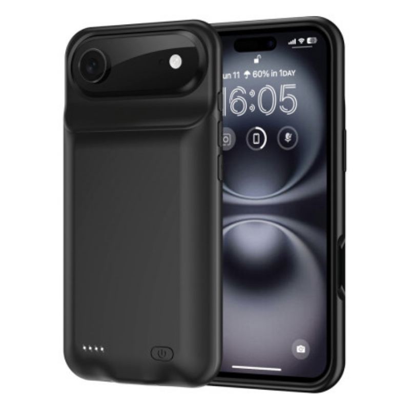 6000mah-s Power Bank Tok iPhone Airhez Megerősített Védelemmel