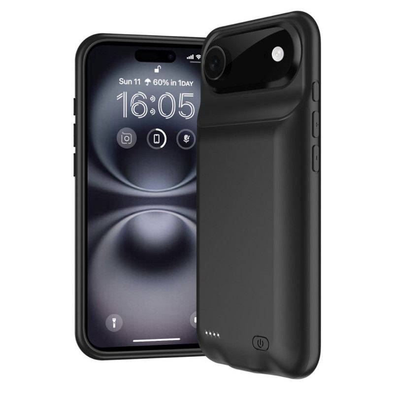 6000mah-s Power Bank Tok iPhone Airhez Megerősített Védelemmel