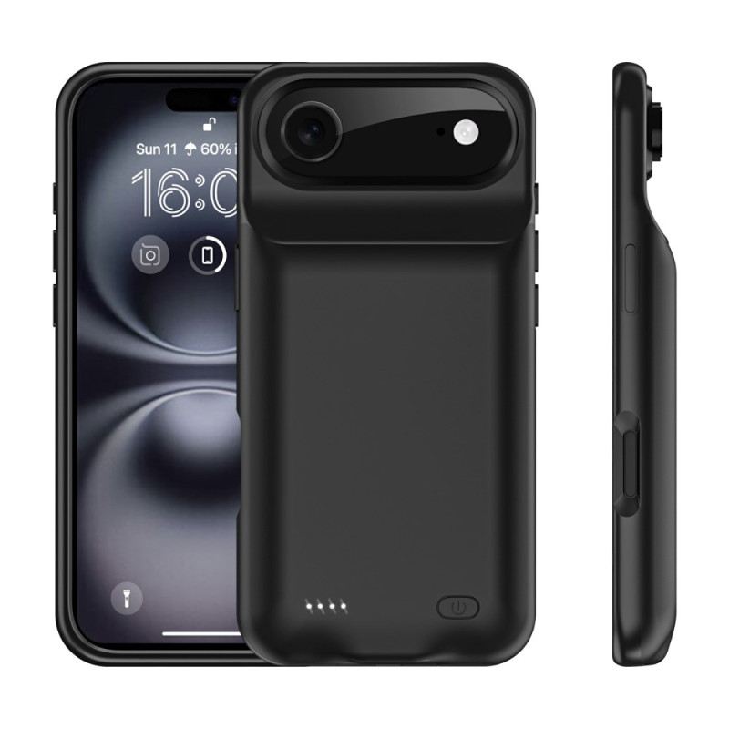 6000mah-s Power Bank Tok iPhone Airhez Megerősített Védelemmel