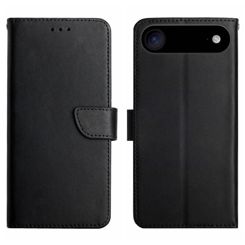 Bőrtok iPhone Air Prémium Bőr