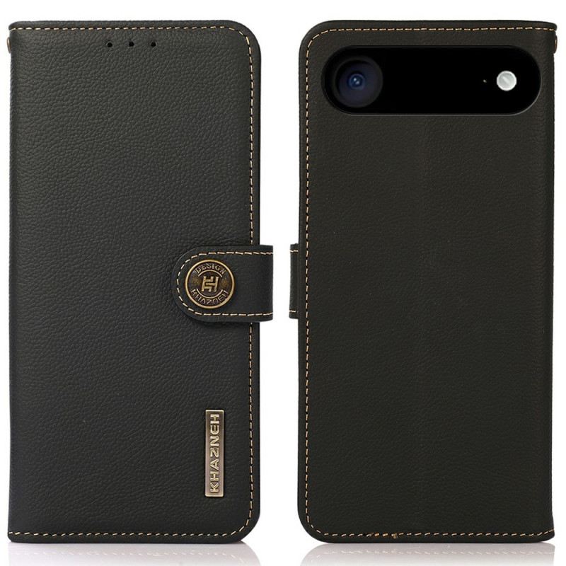 Fliptok iPhone Air Klasszikus Khazneh