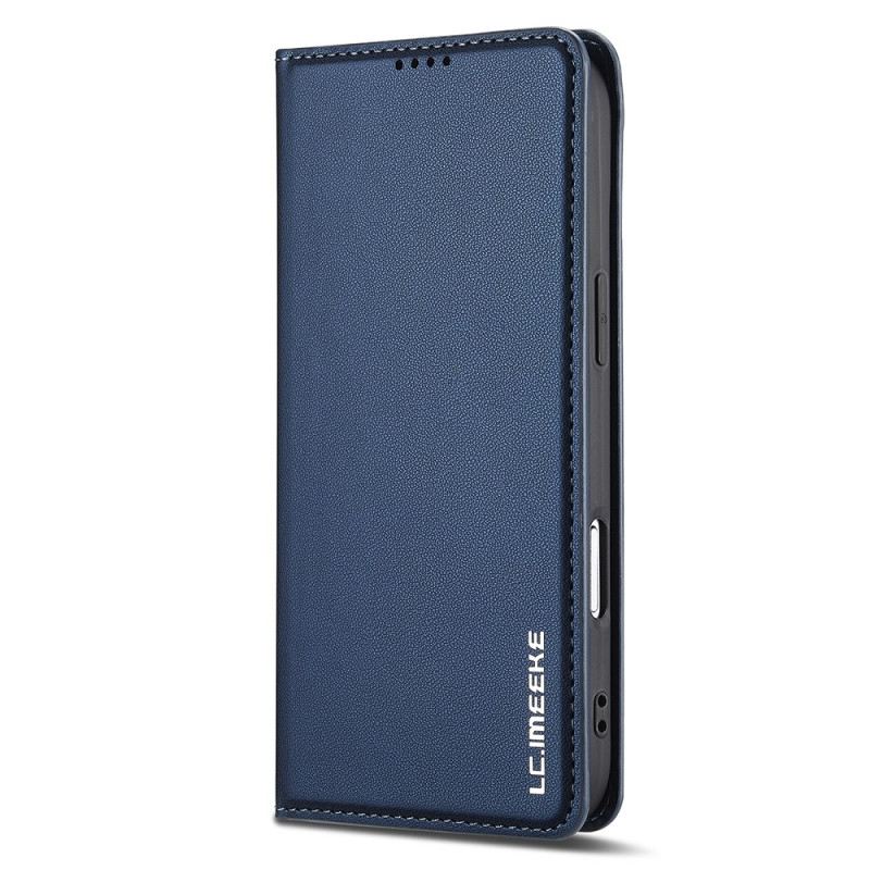 Fliptok iPhone Air Klasszikus Lc.imeeke