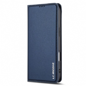 Fliptok iPhone Air Klasszikus Lc.imeeke