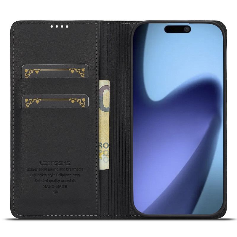 Fliptok iPhone Air Klasszikus Lc.imeeke