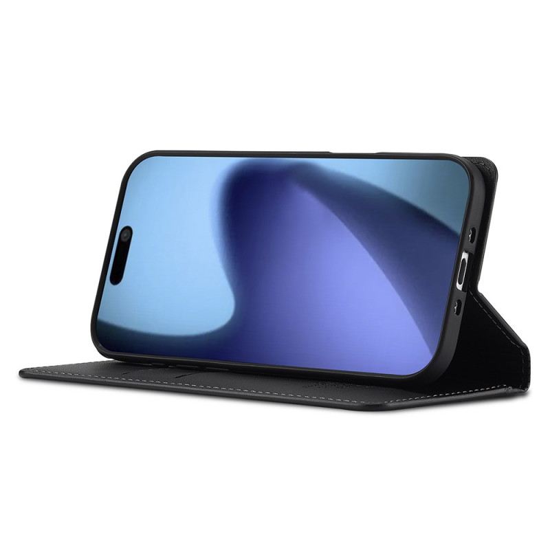 Fliptok iPhone Air Klasszikus Lc.imeeke