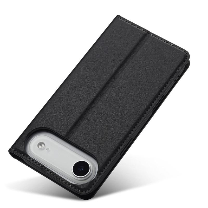 Fliptok iPhone Air Klasszikus Lc.imeeke