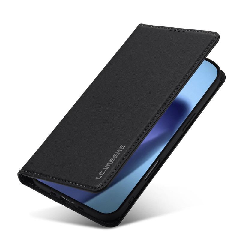 Fliptok iPhone Air Klasszikus Lc.imeeke