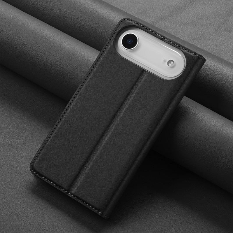 Fliptok iPhone Air Klasszikus Lc.imeeke