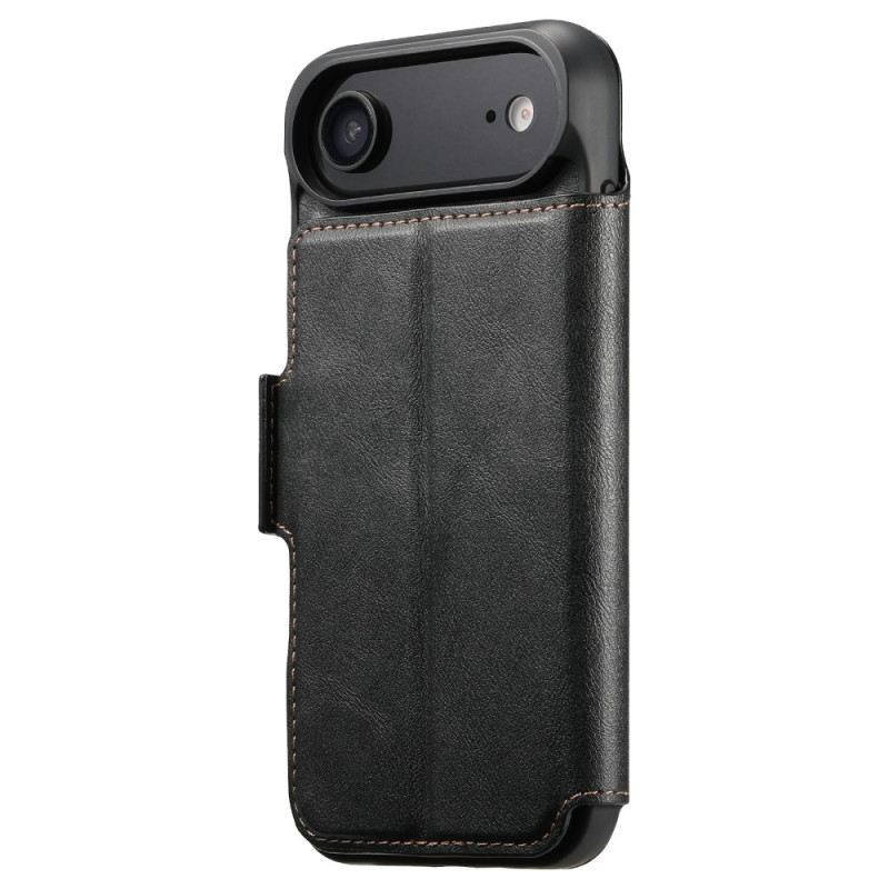 Fliptok iPhone Air Magsafe 2 Az 1-ben Levehető Tok Suteni