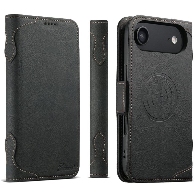 Fliptok iPhone Air Magsafe Kompatibilis Suteni