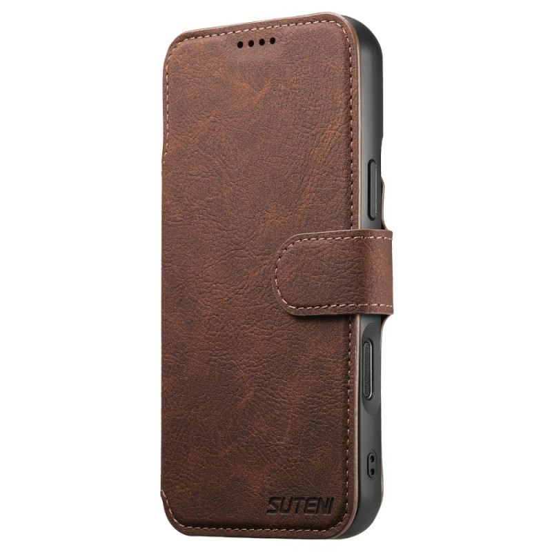 Fliptok iPhone Air Magsafe Levehető Tok Suteni