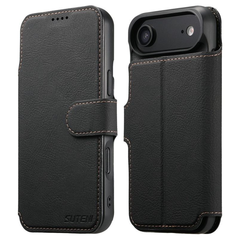 Fliptok iPhone Air Magsafe Levehető Tok Suteni