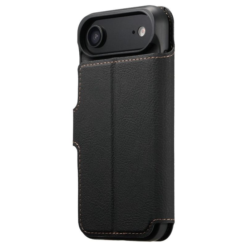 Fliptok iPhone Air Magsafe Levehető Tok Suteni