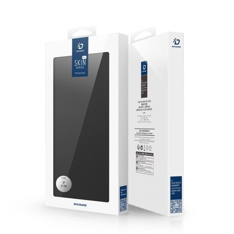 Fliptok iPhone Air Skin Pro Sorozat Dux Duci