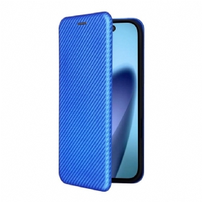 Fliptok iPhone Air Szénszálas