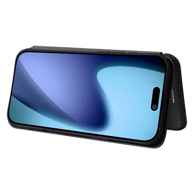 Fliptok iPhone Air Szénszálas