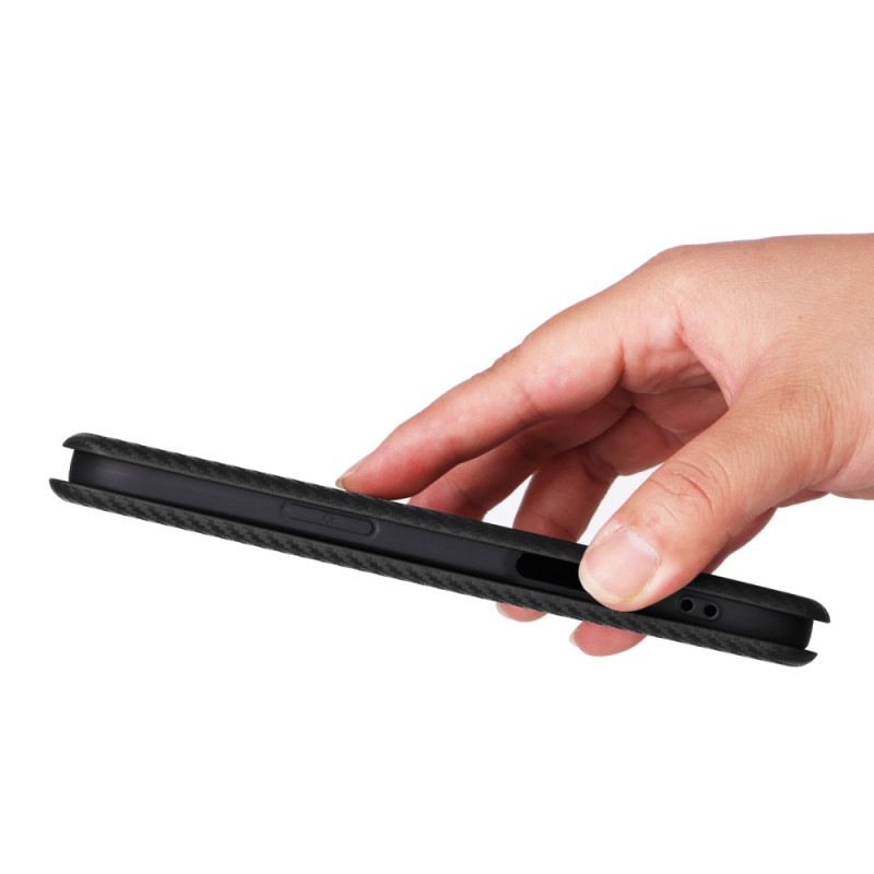 Fliptok iPhone Air Szénszálas