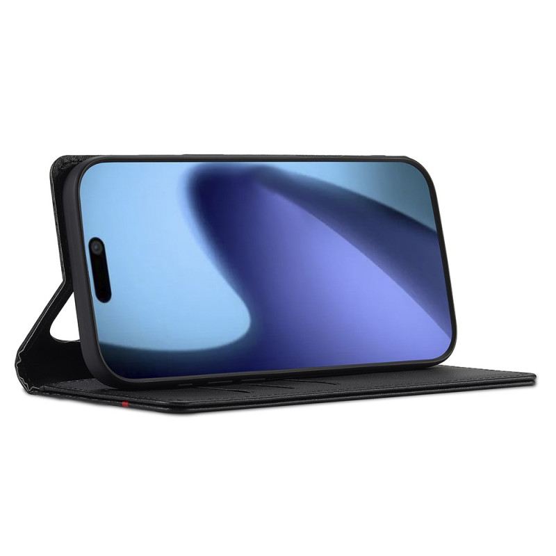 Fliptok iPhone Air Szénszálas Lc.imeeke