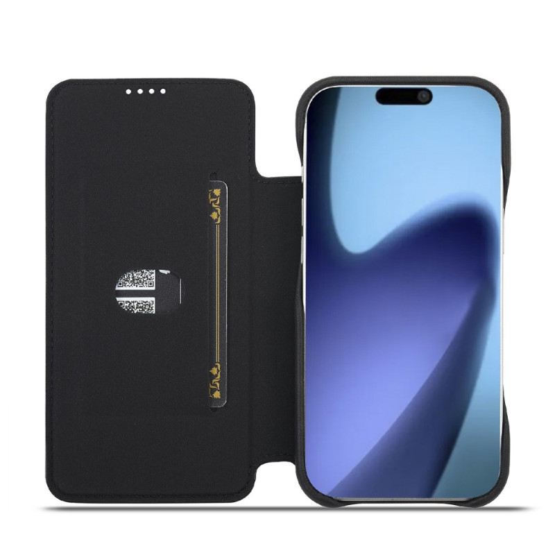 Fliptok iPhone Air Ultravékony Lc.imeeke