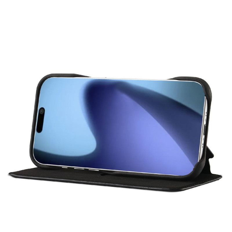 Fliptok iPhone Air Ultravékony Lc.imeeke