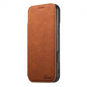 Fliptok iPhone Air Ultravékony Magsafe Suteni