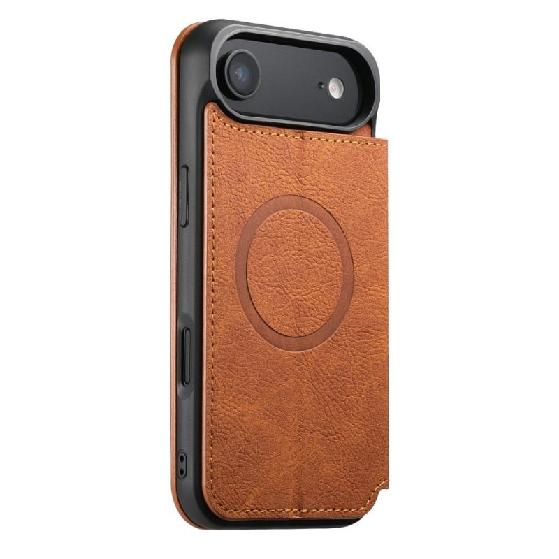 Fliptok iPhone Air Ultravékony Magsafe Suteni