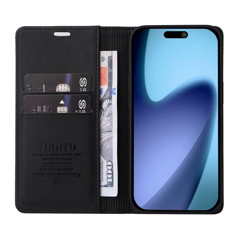 Fliptok iPhone Air Yikatu